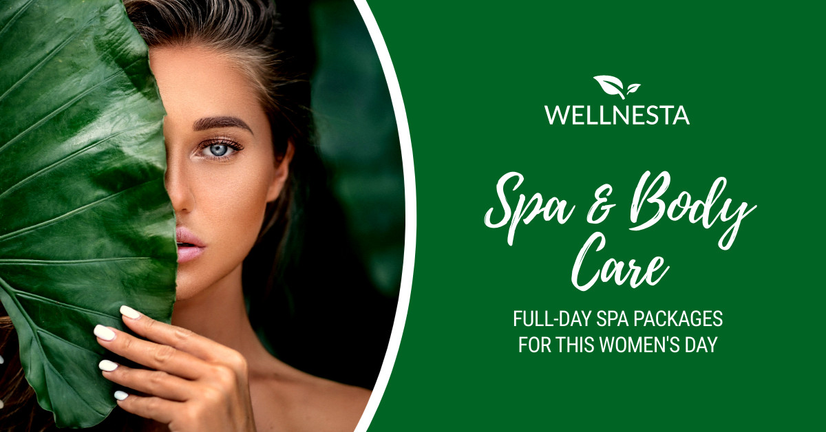 Women's Day Spa and Body Care