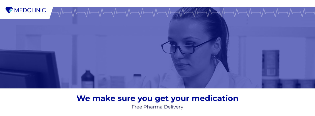 Mediclinic Pharma Medication Delivery Video Facebook Video Cover 1250x463