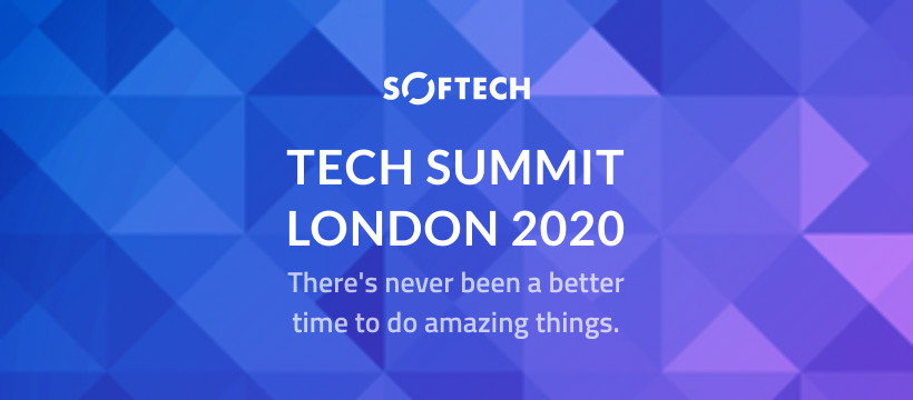 Tech Summit London 2020 Inline Rectangle 300x250