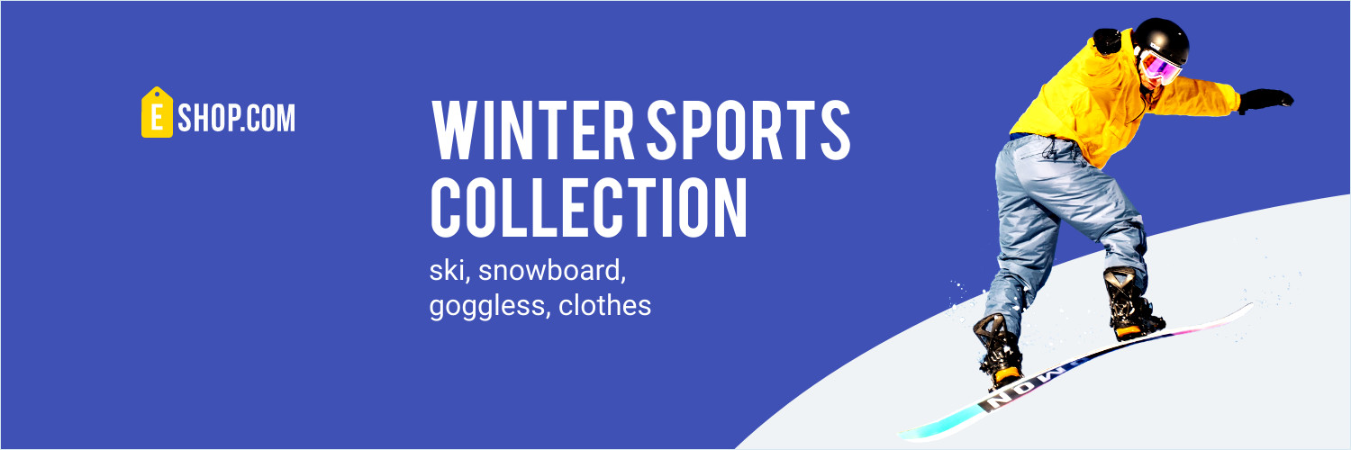 Winter Sports Collection  Inline Rectangle 300x250