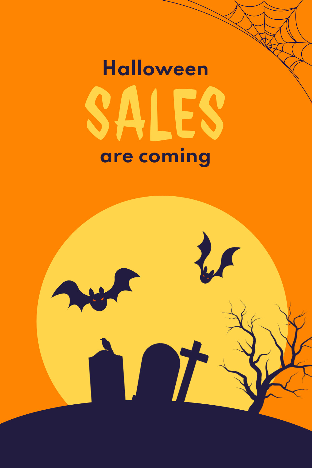 Halloween Sales are Coming