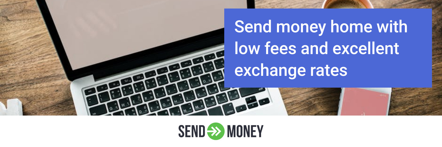 Send Money With Low Fees Inline Rectangle 300x250