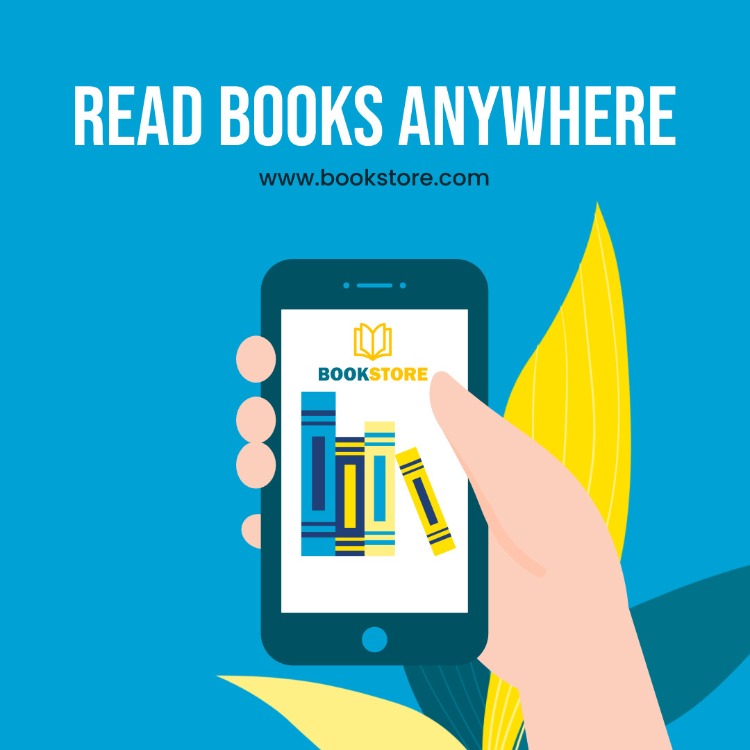 Read Books Anywhere Online