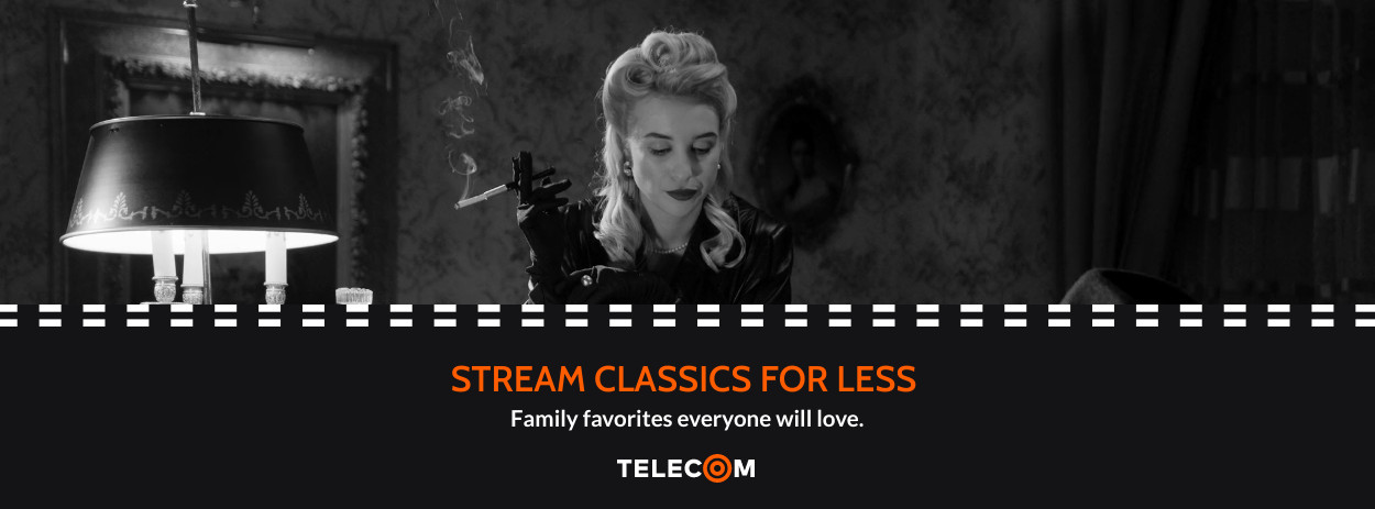 Stream Classics For Less Video Facebook Video Cover 1250x463