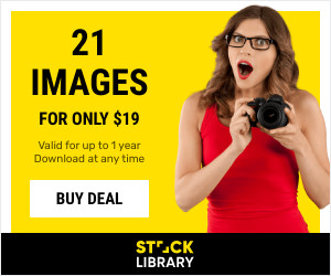 Yellow Image Stock Library Inline Rectangle 300x250