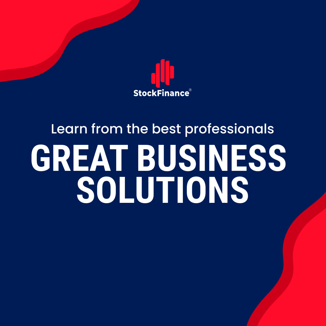 Great Business Solutions