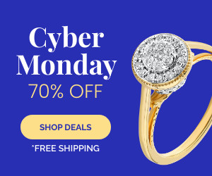 Cyber Monday Engagement Ring Deals Inline Rectangle 300x250