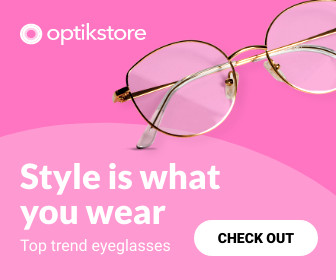 Top Trend Stylish Eyeglasses 
