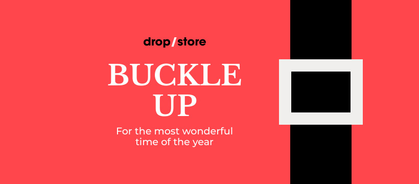 Buckle Up Christmas