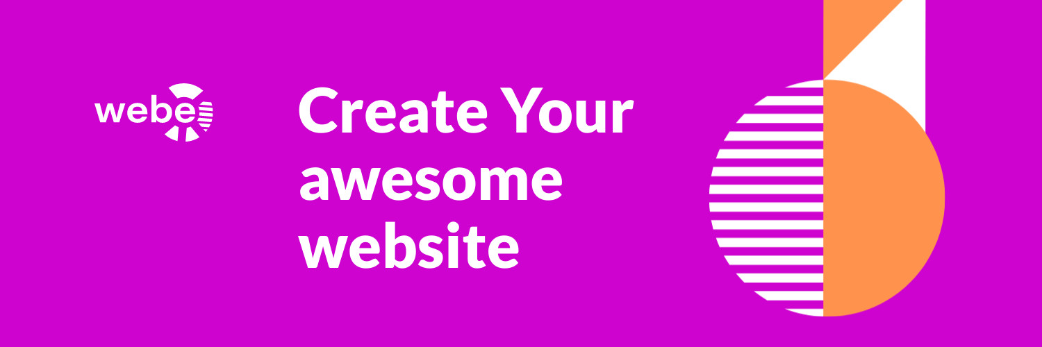 Create Your Awesome Website Offer  Inline Rectangle 300x250
