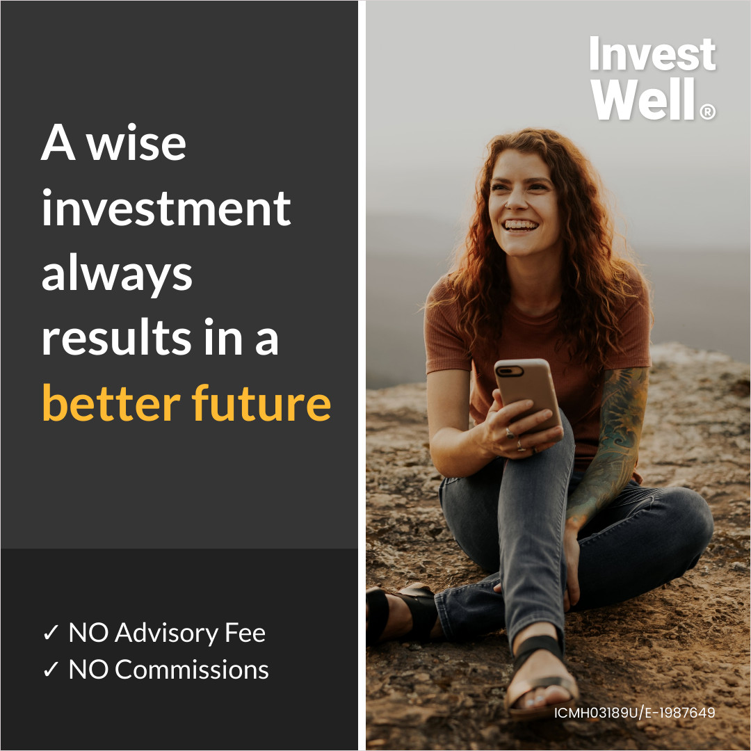 Wise Investment for a Better Future