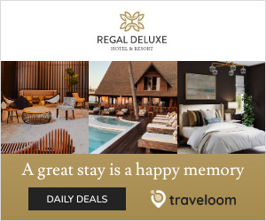 A Great Hotel Stay Is a Happy Memory
