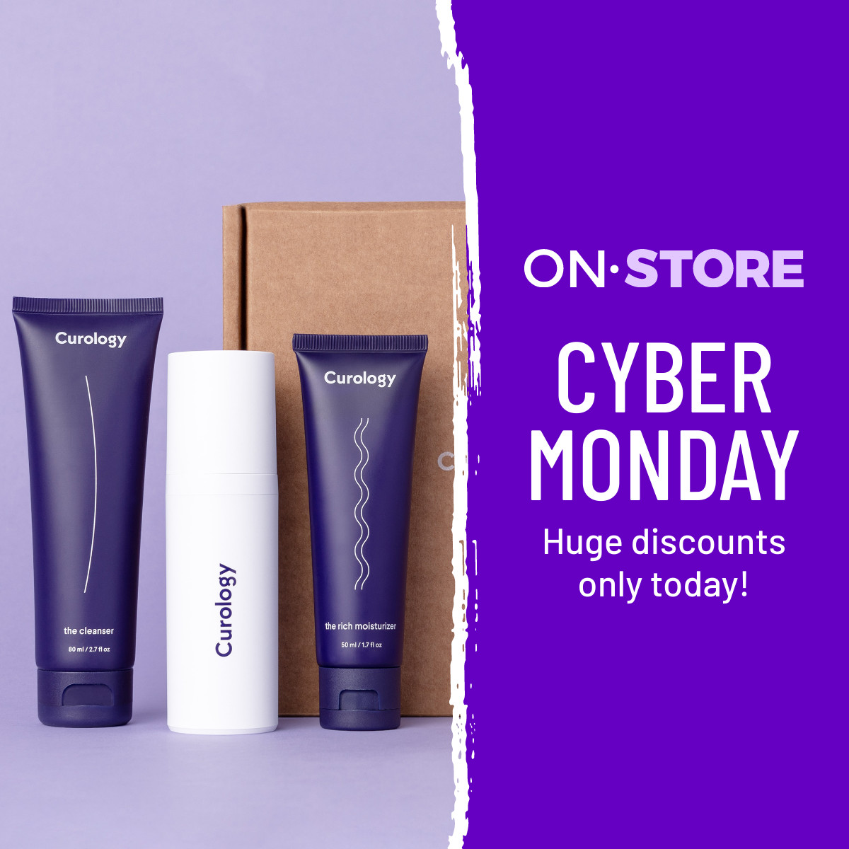 Cyber Monday Skincare Discounts