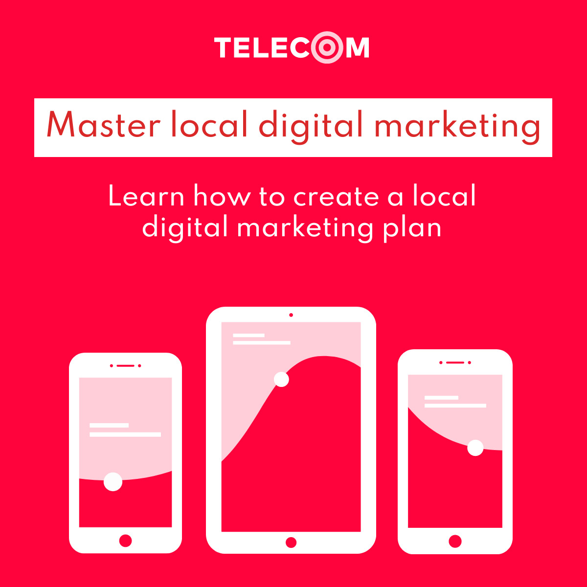 Master Local Digital Marketing
