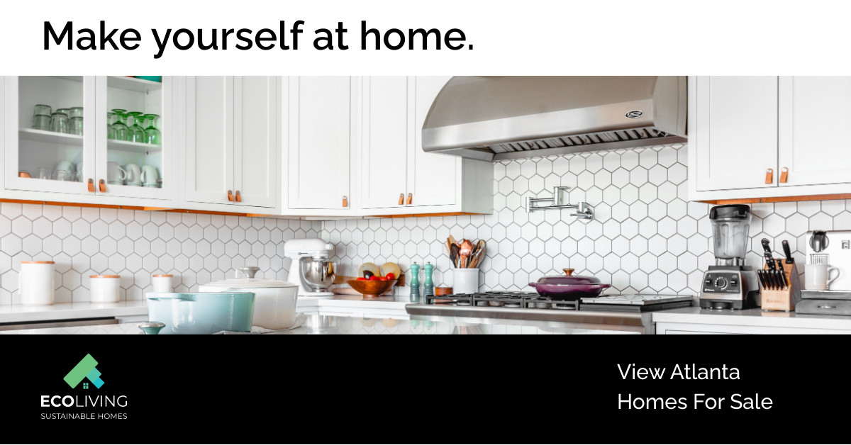 Make Yourself at Home Facebook Sponsored Message 1200x628