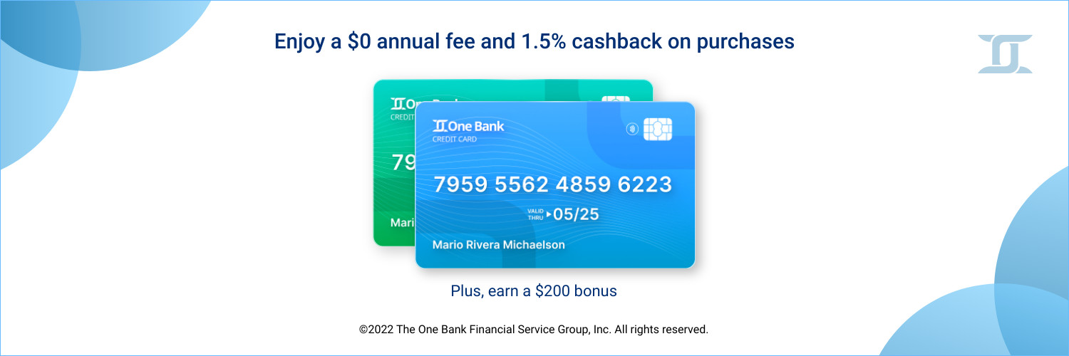 Cashback on Card Purchases Inline Rectangle 300x250