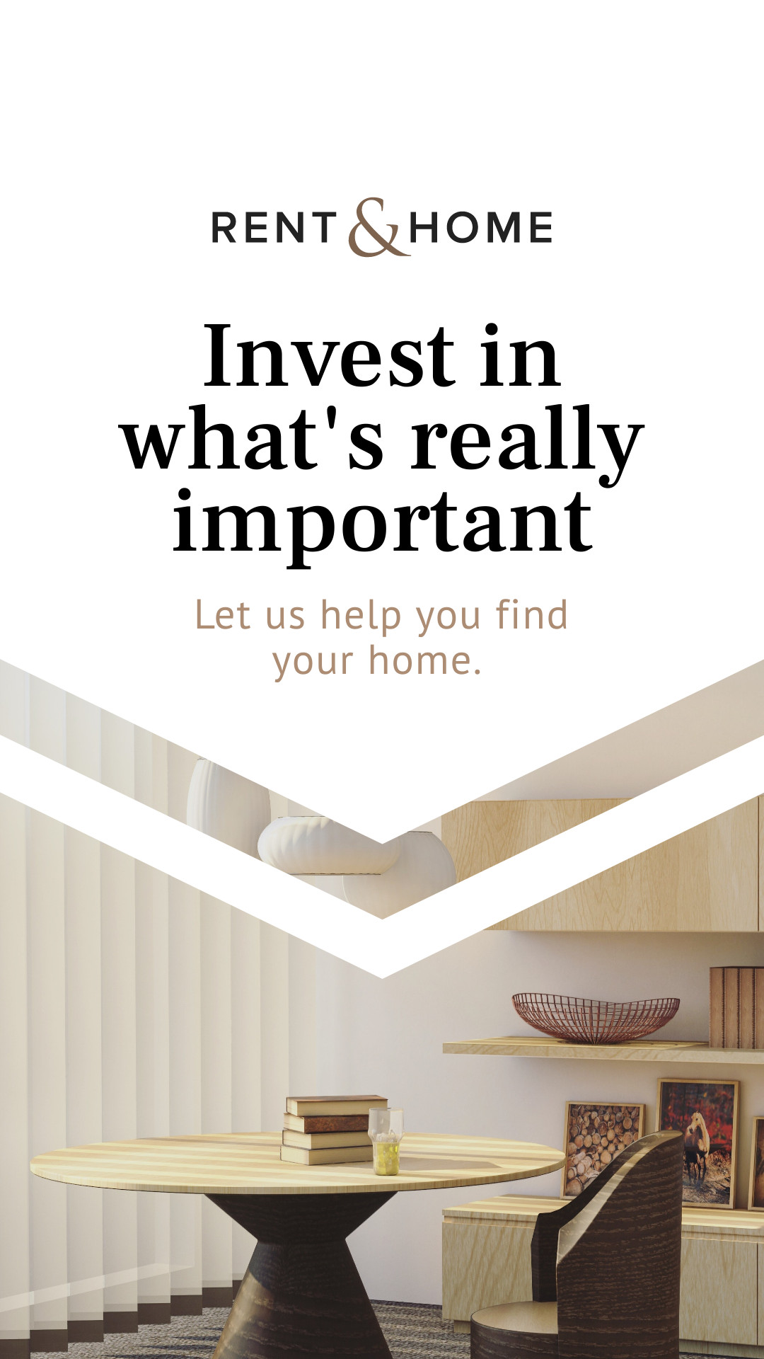 Invest In Your Home