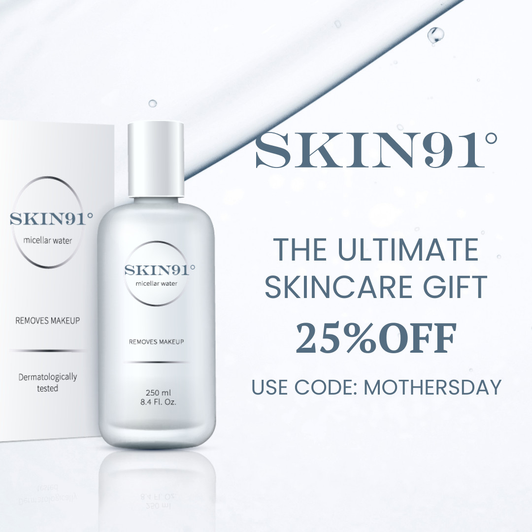 Mother's Day Ultimate Skincare Gift