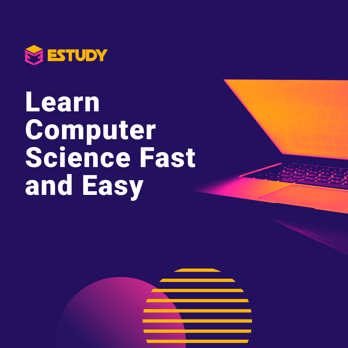 Learn Computer Science Fast