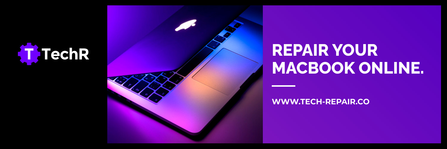 Repair Your Macbook Online