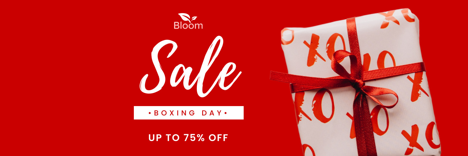 Boxing Day Sale 75 Off Gift
