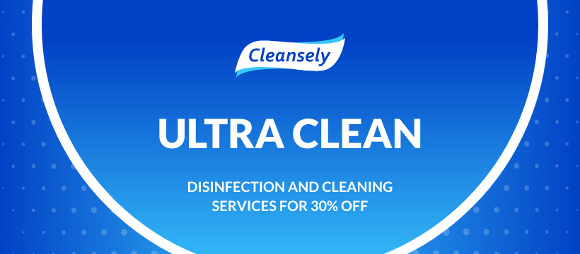 Ultra Clean Disinfection Services