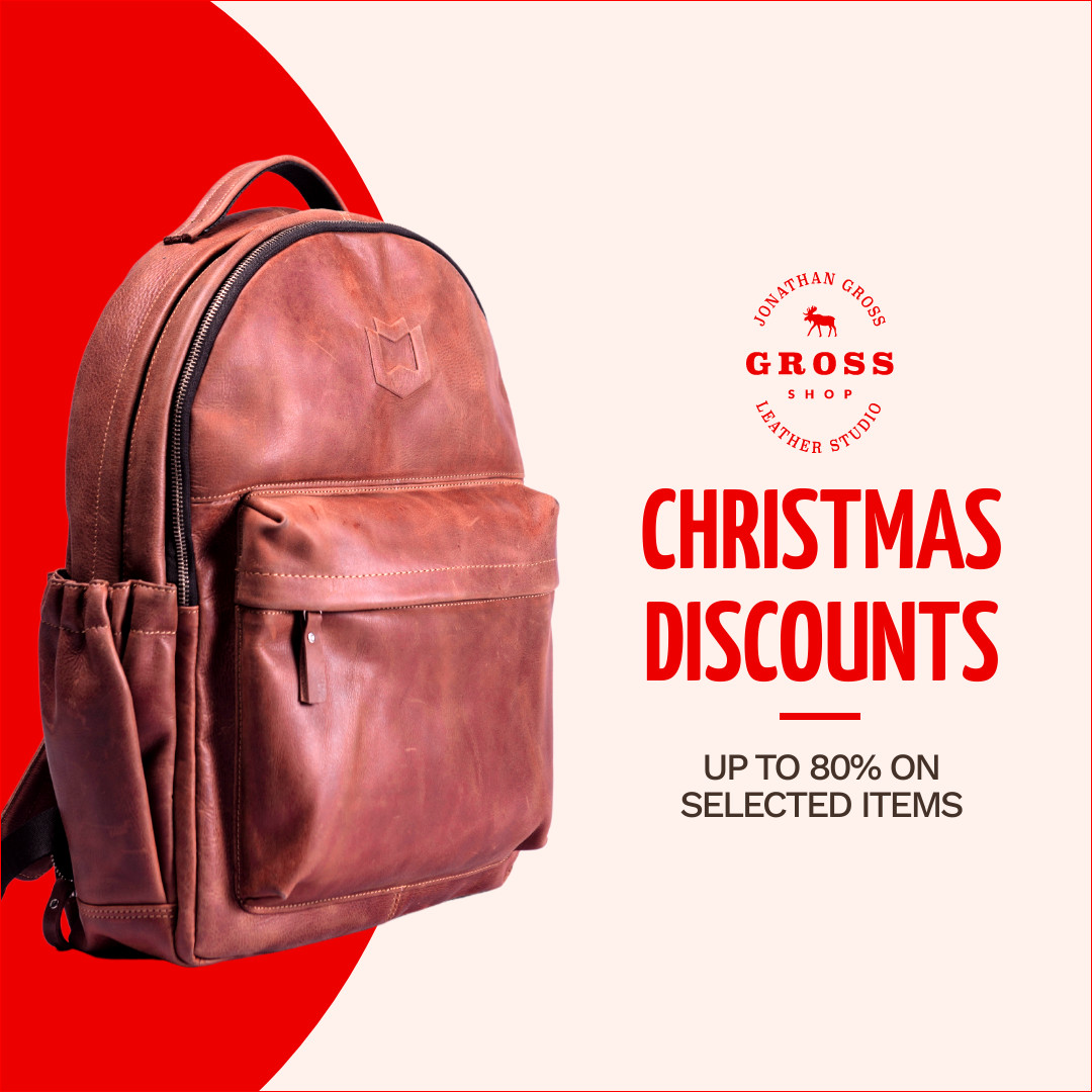 Fashion Bag Christmas Discounts