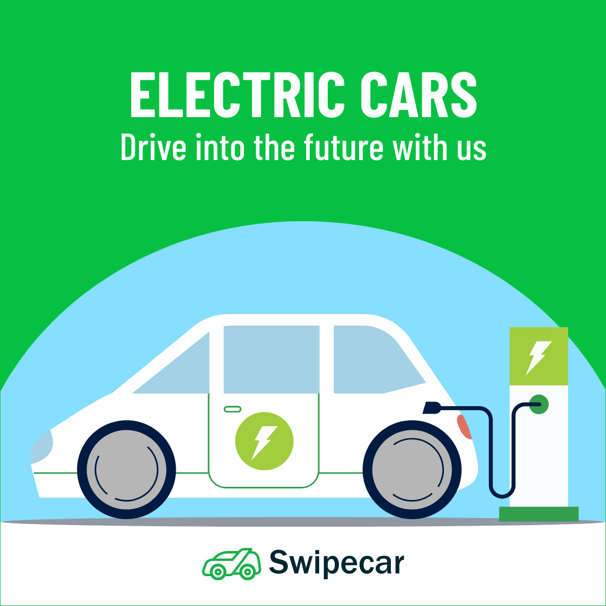 Drive Into the Future With Electric Cars 