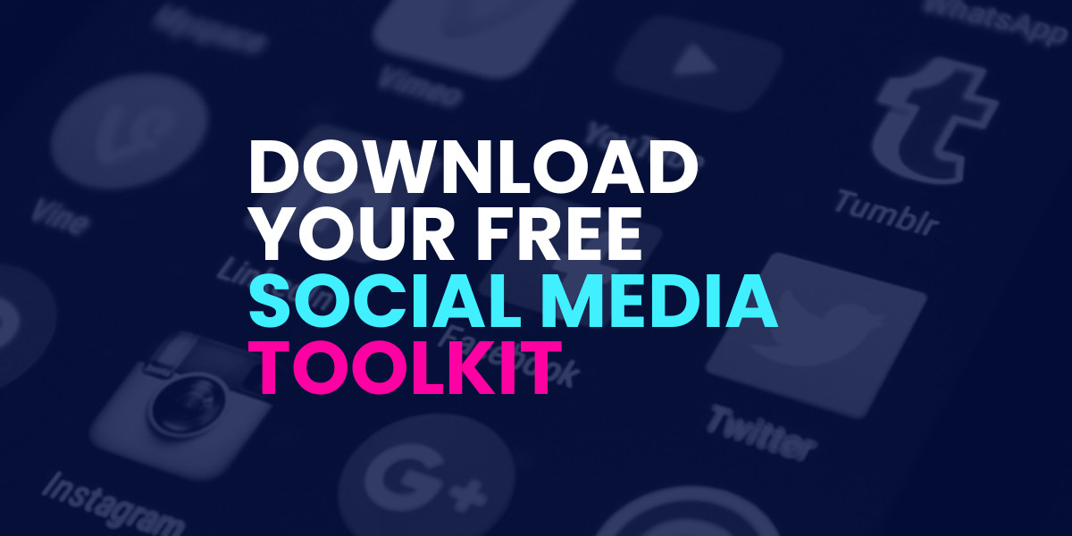 Social Media Toolkit Download