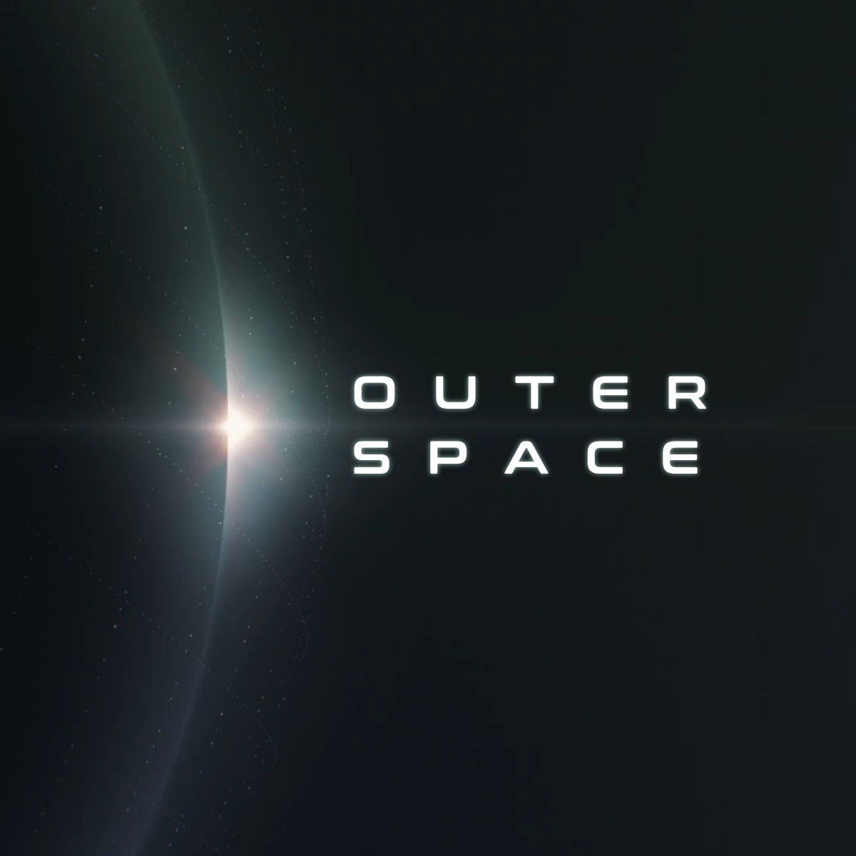 Outer Space Video