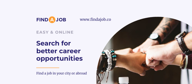 Search for Career Opportunities