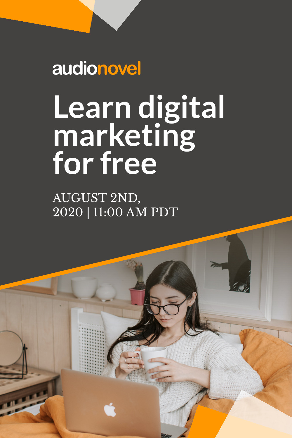 Learn Digital Marketing for Free