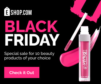 Black Friday Beauty Special Sale