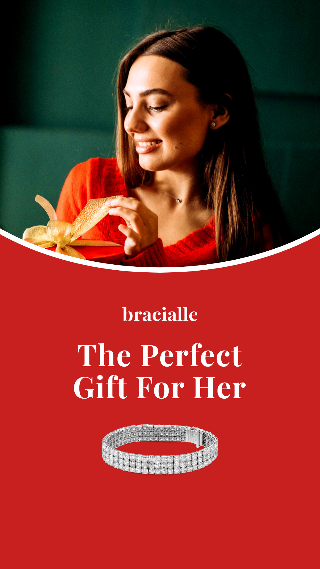 The Perfect Bracelet Gift