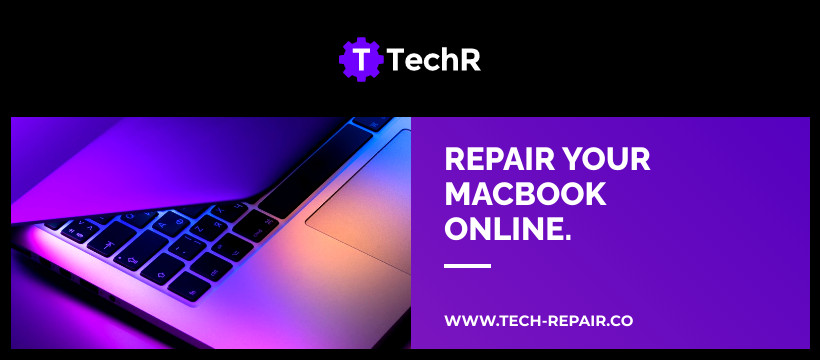 Repair Your Macbook Online