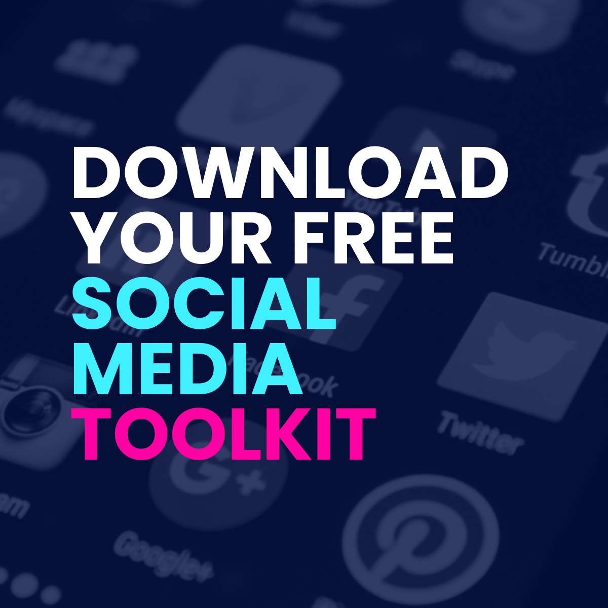 Social Media Toolkit Download Inline Rectangle 300x250