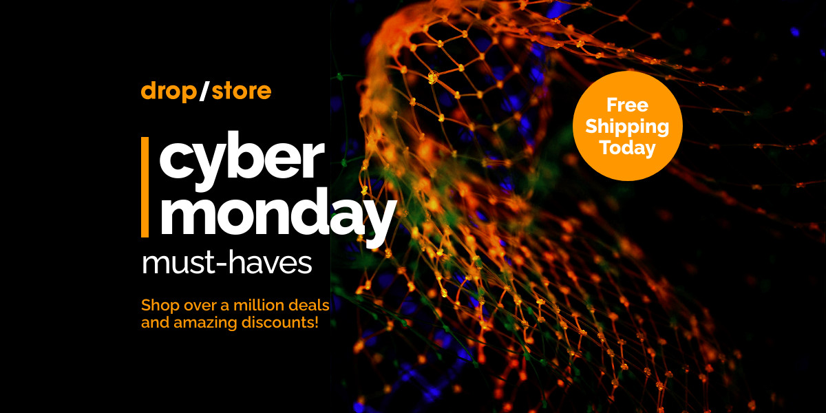 Cyber Monday Must Have Inline Rectangle 300x250