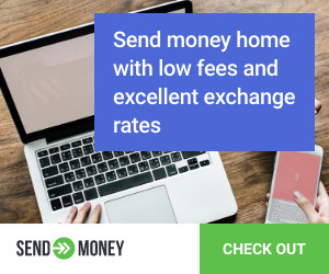 Send Money With Low Fees Inline Rectangle 300x250