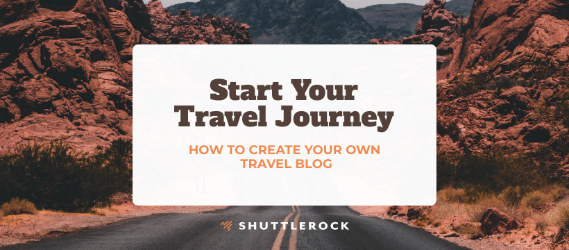 Start Your Travel Journey Blog
