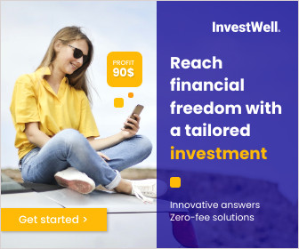 Financial Freedom with InvestWell