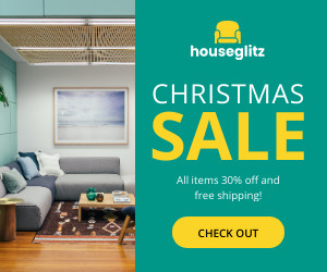 Houseglitz Christmas Sale Inline Rectangle 300x250