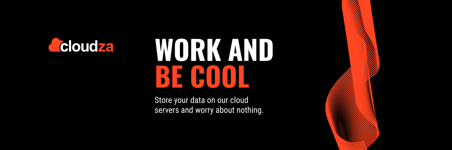 Cloud Servers to Work and Be Cool 