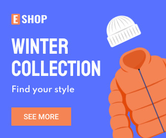 Find Your Style Winter Collection