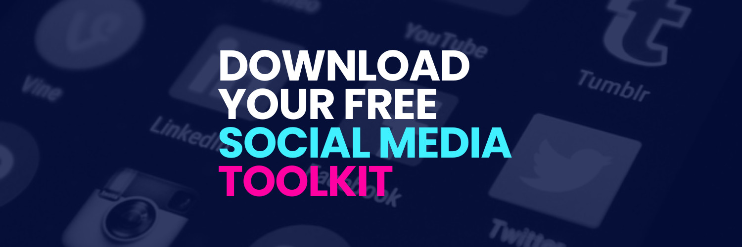 Social Media Toolkit Download