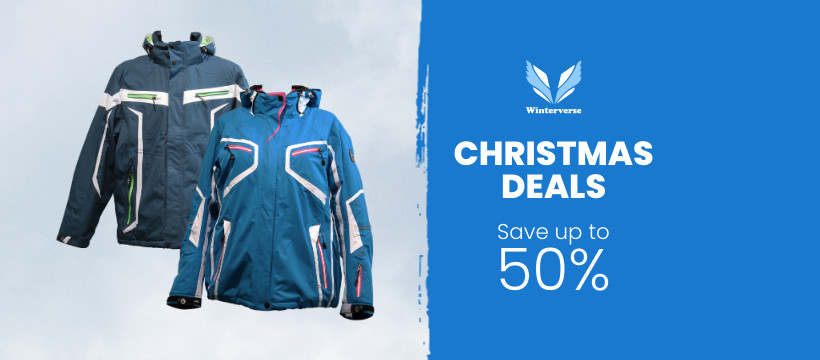 Blue Winterverse Christmas Deals Inline Rectangle 300x250