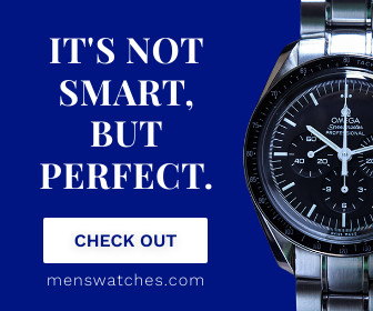 Perfect Men's Watch Shop 