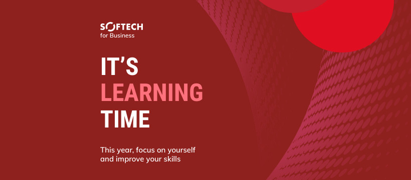 It's Learning Time Focus on Yourself Inline Rectangle 300x250
