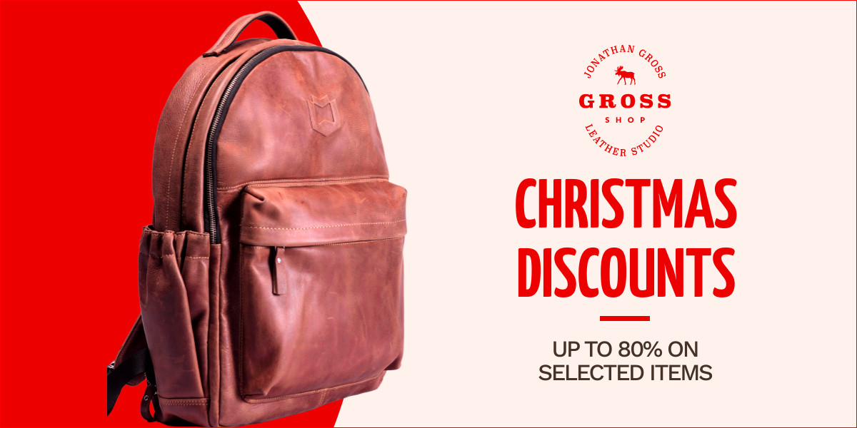 Fashion Bag Christmas Discounts