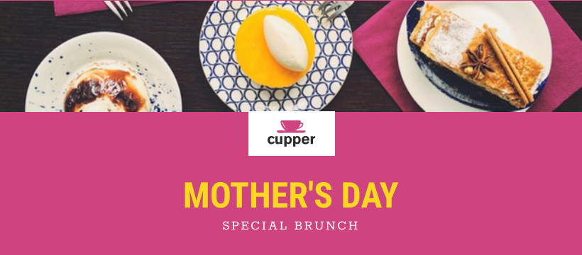 Mother's Day Brunch