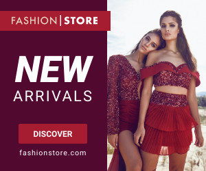 New arrival fashion on sale clothes